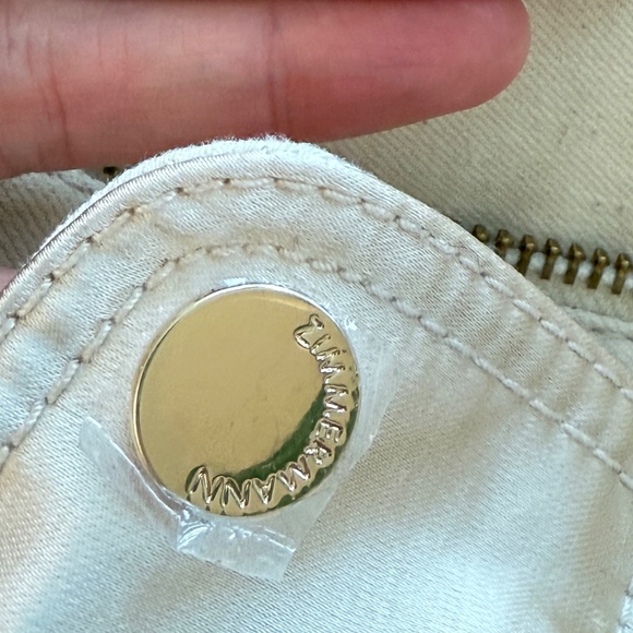 NWT Zimmermann ECRU JACKET - Picture 7 of 9